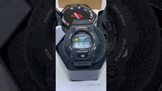 I Spent 170 on this G shock wrist watch and this is what it looks like watch luxurywatchesformen [upl. by Aicile]