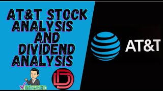 ATampT Stock Analysis 2022 I Best Dividend Stocks to Buy I T Stock vs VZ Stock [upl. by Roseanne]