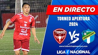 🔴 Malacateco vs Comunicaciones EN VIVO  Jornada 10 Torneo Apertura 2024 [upl. by Iloj]