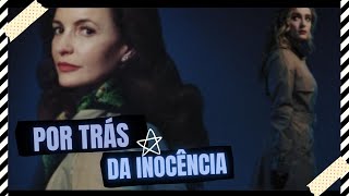 Por trás da Inocência Deadly Illusions Thriller Psicológico chega a Netflix [upl. by Iney952]