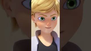 Adrien está por todas partes 🐞 LAS AVENTURAS DE LADYBUG  disneychannelES [upl. by Scheck]