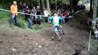 steve peat crash [upl. by Patrick612]