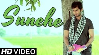 Sunehe England da j visa lag je punjabi song  Humraj  New Punjabi Songs  Official Full HD Video [upl. by Brady]