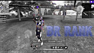 Free fire BR RANK push Elite heroic lobby squad garena free fire Max freefire cobramp40 [upl. by Dhruv]