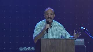 The Nazarite Vow with Lou Engle [upl. by Kcirej]