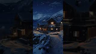 blizzardsoundsforsleeping winterambience snowstormsoundsforsleeping heavyblizzardsounds [upl. by Nilram]