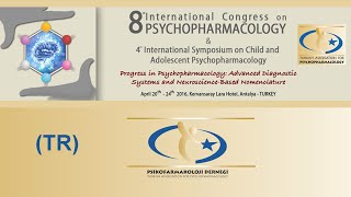 Evidence of dopaminergic dysregulations in etiopathogenesis of schizophrenia  Hüseyin Günay TR [upl. by Analle]