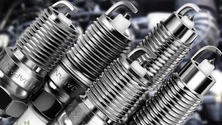 Spark Plug Types  NGK Spark Plugs  Tech Video [upl. by Goodhen]