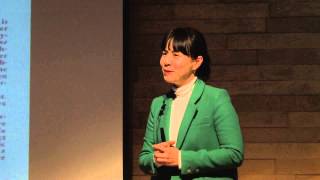 How Marcel Duchamps quotFountainquot is coded in the language of art history Sukyung Chung at TEDxSNU [upl. by Terhune915]