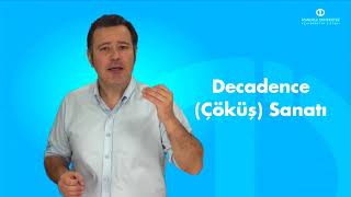 BATI EDEBİYATINDA AKIMLAR I  Ünite 8 Özet [upl. by Pendergast265]