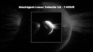 1 HOUR PHONK TOKYOPHILE  Montagem Lunar Celestia 10 [upl. by Remsen]