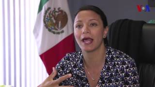 Aumentan registros de nacionalidad mexicana en Los Angeles [upl. by Waal]