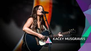 Kacey Musgraves  Live at Glastonbury Festival Worthy Farm Pilton UK Jun 26 2022  AUDIO [upl. by Ellehcor840]