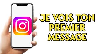 Comment voir le premier message sur Instagram sans défilement  Vérifier le premier message dInsta [upl. by Chadd]