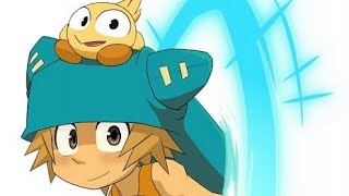 Become an eliatrope subliminal Wakfu [upl. by Whit285]