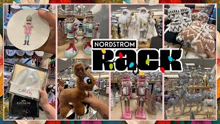 Nordstrom Rack Christmas🎄🎅🏼✨Christmas Shopping w SwaysDeals fypシ゚ [upl. by Finlay]