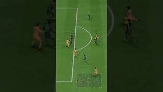 SISSOKO REVIEW eafc25 fifa fifasoccer soccergame skills easports ultimateteam music edit [upl. by Duwad]