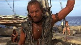 Waterworld Full Movie Facts And Review In English  Kevin Costner  Dennis Hopper [upl. by Inavoj]