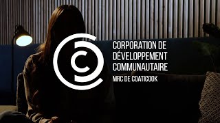 CDC Coaticook  Campagne de sensibilisation  CPE [upl. by Nihahs]