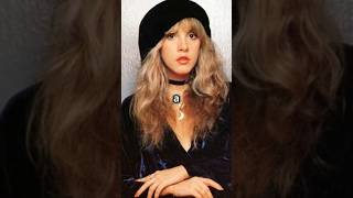 Stevie Nicks Rock Legend in 60s shorts shortvideo stevienicks youtubeshorts fleetwoodmac [upl. by Halullat567]