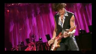 Aerosmith  The Other Side Live Yokohama Japan 2004 HD [upl. by Grange]