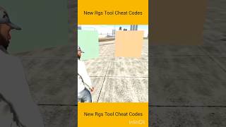 Rgs Tool New Cheat Coat 🤯🔥 Indian Indian Bike Driving 3D New Update shorts [upl. by Innis]