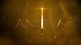 Amina trailer launch promo new 2017 2 [upl. by Eberle996]