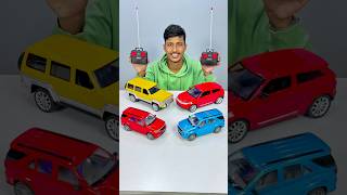 4 Alag Alag Best RC Car Ki Fitting Video [upl. by Eimmit231]