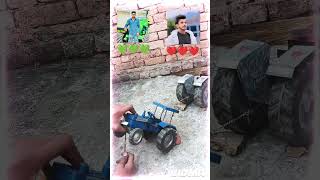 tractor Bumper💪 short viral subscribe🥺🙏 [upl. by Ysnat]