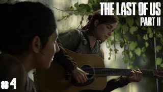 Ces claqueurs ont ruiné ma game 😭​💀​  The Last Of Us Part II 4 [upl. by Nuhsar19]