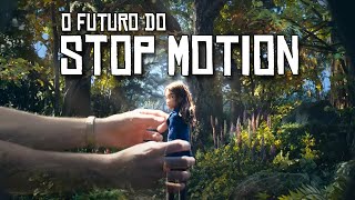 O Futuro Do Stop Motion [upl. by Moreta365]