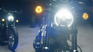 2023 Harley Davidson Nightster amp Nightster Special Review [upl. by Lanta]