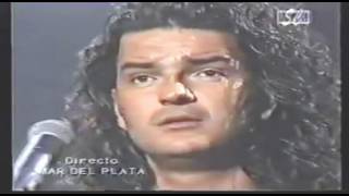 Historia Del Portero  Ricardo Arjona [upl. by Mcnair]