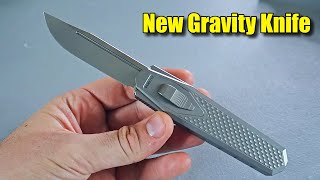 5 Knives You Dont Hand to NonKnife People [upl. by Kciwdahc]