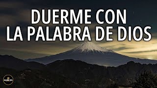 Palabra de Dios para dormir en paz  Biblia Hablada  10HRS [upl. by Balthazar]