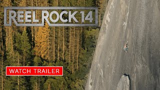 Reel Rock 14 Trailer [upl. by Abelard]