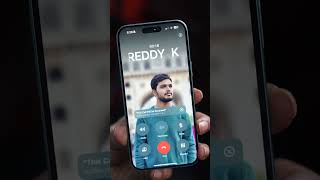 Most Awaited Feature in Apple iPhones 🔥  Call Recording in iOS 181 [upl. by Rheba]