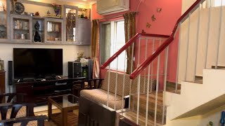 2BHK Duplex Flat for Sale Near Rabindra Sarobar Metro  Dakhin Khola Haowa [upl. by Kennett824]