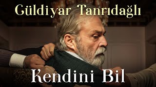 Güldiyar Tanrıdağlı  Kendini Bil  Baba  Orijinal Dizi Müzikleri Official Audio [upl. by Ruyle545]