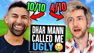 Dhar Mann Made Fun Of My Face [upl. by Joselyn]