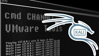 Как установить vmware tools на kali linux [upl. by Bannon]