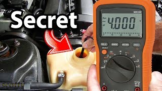 5 Life Hacks That Will Keep Your Car Running Forever [upl. by Godfree]