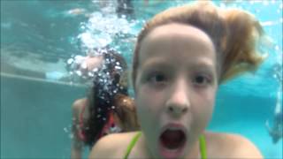 QUINN CHRIS SERI V LIZ UNDERWATER [upl. by Uta]