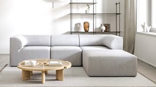 27 Minimalist Living Room Ideas [upl. by Dougie502]