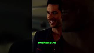 Devilishly Funny 😂 Meet Lucifer Morningstar 🥳 [upl. by Aikat740]