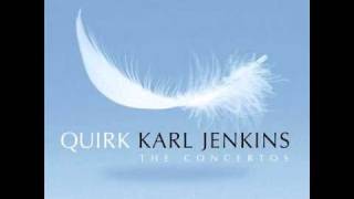 Karl Jenkins  La Folia [upl. by Lotty]