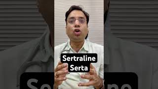 Sertraline 50 mg  Serta 50 mg  Daxid 50 mg  Zoloft 50 mg [upl. by Varick460]