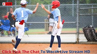 The Natty  Taxas Style  National Championship Sports NCS Baseball June 18 2024 [upl. by Cash]