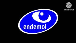 Endemol Logo 2008Present Ver 2 [upl. by Briscoe869]