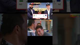 indiavsnewzealandmatch australiacricket allteamsquad reaction afterloss [upl. by Esdras]